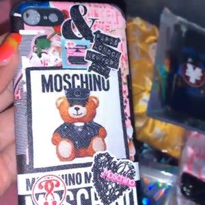 iPhone 7/8 case